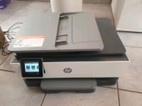 Drucker HP OfficeJet 8022e Bayern - Dingolfing Vorschau