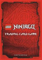 Ninjago TCG Sammelkarten aus verschiedenen Serien / Tausch Aachen - Aachen-Brand Vorschau