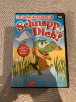 Schnappi das kleine Krokodil, PC CD ROM Nordrhein-Westfalen - Unna Vorschau