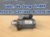 Anlasser Opel Corsa Meriva 25194650 0001170611 Niedersachsen - Nortmoor Vorschau