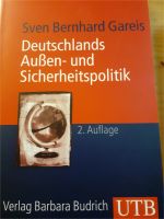 Deutschlands Außen- und Sicherheitspolitik Baden-Württemberg - Singen Vorschau