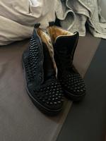 Christian Louboutin Spikes Grose 40 Berlin - Wilmersdorf Vorschau
