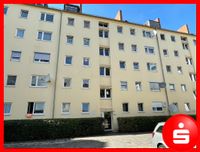 Gepflegte 2 Zimmer Wohnung in zentraler Lage! Kurzfristig beziehbar! Nürnberg (Mittelfr) - Südstadt Vorschau