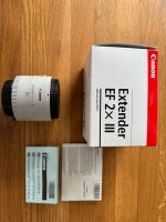 Canon EF Extender 2 x III Rheinland-Pfalz - Bingen Vorschau