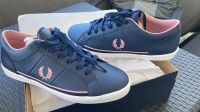 Fred Perry Sneaker Größe 43 Essen - Essen-Stadtmitte Vorschau