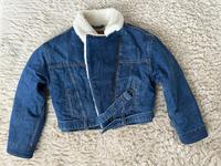 LEVI‘S Damen Jeansjacke Bayern - Burgau Vorschau