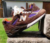 New Balance M990BR2 990 v2 US 11 EU 45 Made in USA Hessen - Schauenburg Vorschau