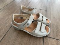 Finn Comfort Sandale Gr. 36 echt Leder Schuhe 3,5 w. neu Nordrhein-Westfalen - Siegen Vorschau