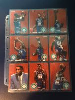 Fleer 94/95 All Star Weekend NBA Basketball Full Set Vollständig Nordrhein-Westfalen - Raesfeld Vorschau