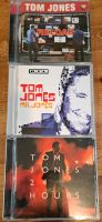 Tom Jones 3 CD's Sachsen-Anhalt - Salzwedel Vorschau