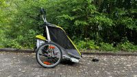 Thule Chariot Cougar 1 incl. Weberkupplung Nordrhein-Westfalen - Wetter (Ruhr) Vorschau