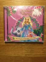 CD, Barbie als Prinzessin der Tierinsel, Hörspiel Baden-Württemberg - Rheinfelden (Baden) Vorschau