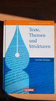 Texte, Themen und Strukturen Deutschbuch für die Oberstufe / NRW Nordrhein-Westfalen - Langenfeld Vorschau