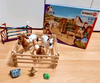 Schleich 42433 Horse Club Spielset - Turnier-Training Sachsen-Anhalt - Biederitz Vorschau