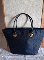 MCM Tasche blau Saarland - Schwalbach Vorschau