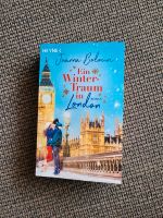 Roman "Ein Wintertraum in London" Joanna Bolouri Rheinland-Pfalz - Freinsheim Vorschau