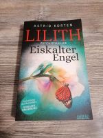 Astrid Korten "Eiskalter Engel" Thüringen - Ilmenau Vorschau