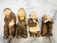 Figuren aus Dänemark in Holzoptik Sammlung Kaisersesch - Schöne Aussicht, Gem Masburg Vorschau