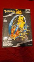 Pokemon Pikachu Deluxe Figur Light Fx Innenstadt - Poll Vorschau