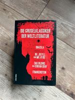 Gruselklassiker der weltliteratur Nordrhein-Westfalen - Delbrück Vorschau