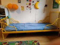 Kinderbett ausziehbar Baden-Württemberg - Heidelberg Vorschau