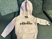 Ellesse Pullover Kaputzenpullover Hoodie rosa Größe 92/98 Bochum - Bochum-Süd Vorschau