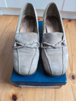 Vintage Damen Pumps Schuhe Leder Berlin - Schöneberg Vorschau
