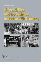 M. Stolle UNIVERSITÄTEN & HOCHSCHULEN IN BADEN-WÜRTTEMBERG (NEU!) Baden-Württemberg - Heidelberg Vorschau