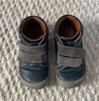 Filii Kinder Lederschuhe, Barfußschuhe, Gr. 22 Hessen - Solms Vorschau