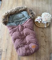 Baby Schlafsack für Kinderwagen und Buggy Decke Fußsack Bielefeld - Heepen Vorschau