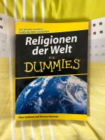 Religionen der Welt für Dummies Nordrhein-Westfalen - Recklinghausen Vorschau