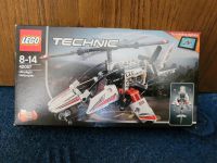 Lego Technic 42057 Ultraleicht-Hubschrauber Niedersachsen - Osnabrück Vorschau