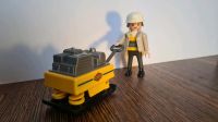 Playmobil Bauarbeiter, Straßenbau, Baustelle Nordrhein-Westfalen - Bergisch Gladbach Vorschau