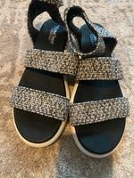 Damen sandalen Schleswig-Holstein - Raisdorf Vorschau