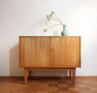 Hellerau 602 Mid Century DDR Vintage Retro Sideboard Kommode 60er Mitte - Wedding Vorschau