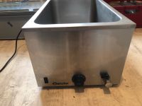 Bartscher Bain Marie mit Ablauf Hahn fast neu Gastro Nordrhein-Westfalen - Espelkamp Vorschau