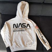 Kapuzen-Hoodie "NASA" in Gr. 158/164 Rheinland-Pfalz - Altenkirchen Vorschau