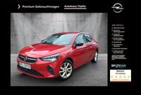 Opel Corsa F Premium "Elegance" 1-Hand/Garantie/LED Brandenburg - Luckau Vorschau