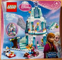 Lego Frozen 41062 - Elsas funkelnder Eispalast Kreis Pinneberg - Bönningstedt Vorschau