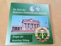 DDR Die Mark Der Deutschen Demokratischen Republik Bayern - Freilassing Vorschau