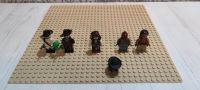 Lego Fluch der Karibik -Figuren & Zubehör, Sparrow NW Sammlung Nordrhein-Westfalen - Rüthen Vorschau