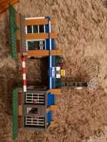 Lego City Forst  Polizeirevier Rheinland-Pfalz - Moschheim Vorschau