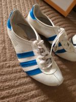 Adidas comet Spike samba origina 4,5 20 Geburt Baden-Württemberg - Brackenheim Vorschau