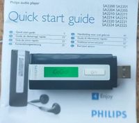 konvolut 3 MP3 Player Phillips GoGear Odys Sandisk Sansa Sachsen - Pirna Vorschau