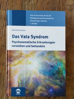 "Das Vata-Syndrom" von M.Krames, 2019 Bayern - Weilheim Vorschau