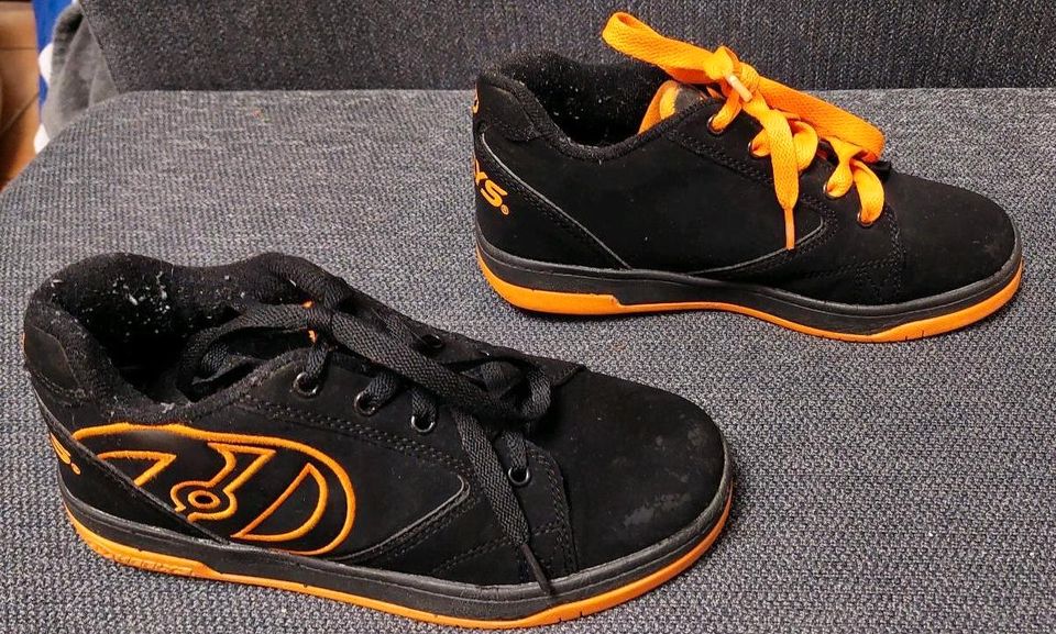 Heelys Schuhe (Roll)schuhe Größe 36,5 in Willich