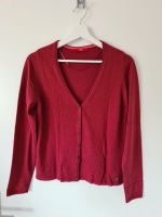 2x S. Oliver Cardigan (grau und rot) Nordrhein-Westfalen - Wesseling Vorschau