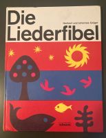 Die Liederfibel, Heribert und Johannes Grüger Nürnberg (Mittelfr) - Südoststadt Vorschau