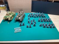 Warhammer 40K Forge World Chaos Renegades Army, Forgeworld Nordrhein-Westfalen - Rheinberg Vorschau