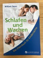 „Schlafen und Wachen“ Elternbuch für Kindernächte Bayern - Mauern Vorschau